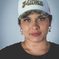 OVERSTIMULATED MAMA - Cream/Camo