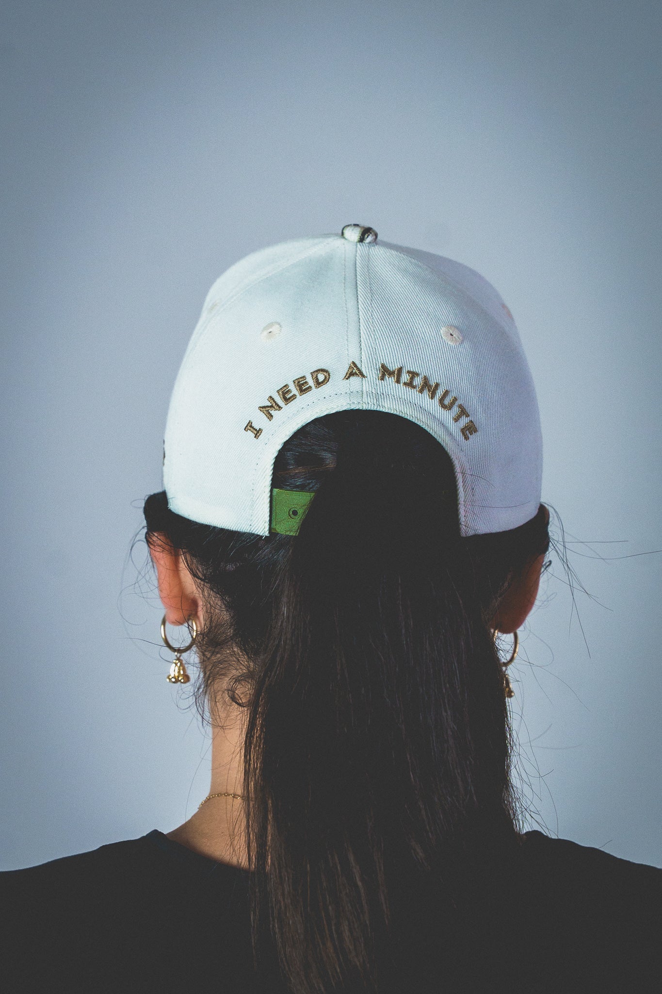 OVERSTIMULATED MAMA - Cream/Camo