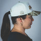 OVERSTIMULATED MAMA - Cream/Camo