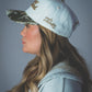 SMALL KINE OVERSTIMULATED - Cream/Camo