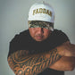 FADDAHHOOD - Cream/Camo