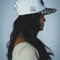 SMALL KINE OVERSTIMULATED - Cream/Brown Cheetah