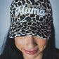 OVERSTIMULATED MAMA - Full Brown Cheetah
