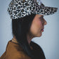 OVERSTIMULATED MAMA - Full Brown Cheetah