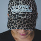 SMALL KINE OVERSTIMULATED - Full Brown Cheetah
