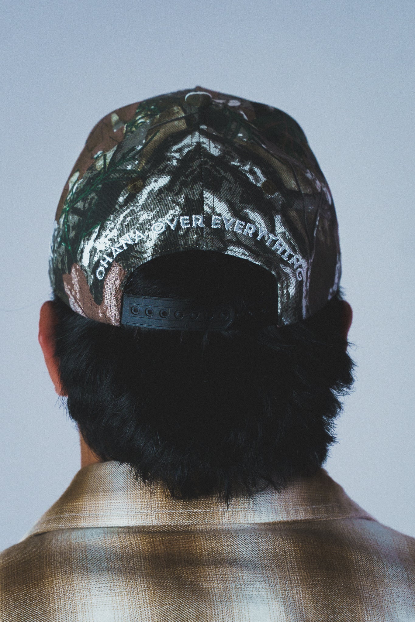 FADDAHHOOD - Full Camo