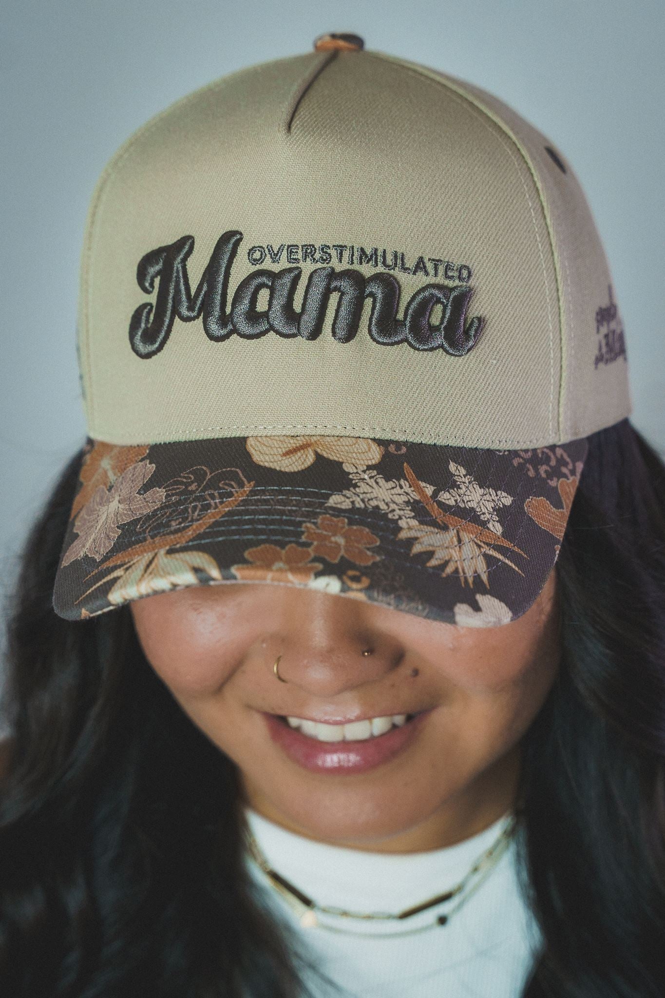 OVERSTIMULATED MAMA - Wild Summer