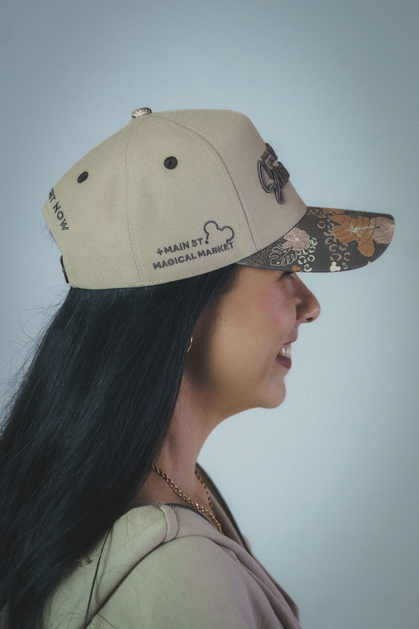 SMALL KINE OVERSTIMULATED - Wild Summer