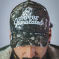 SMALL KINE OVERSTIMULATED - Full Camo
