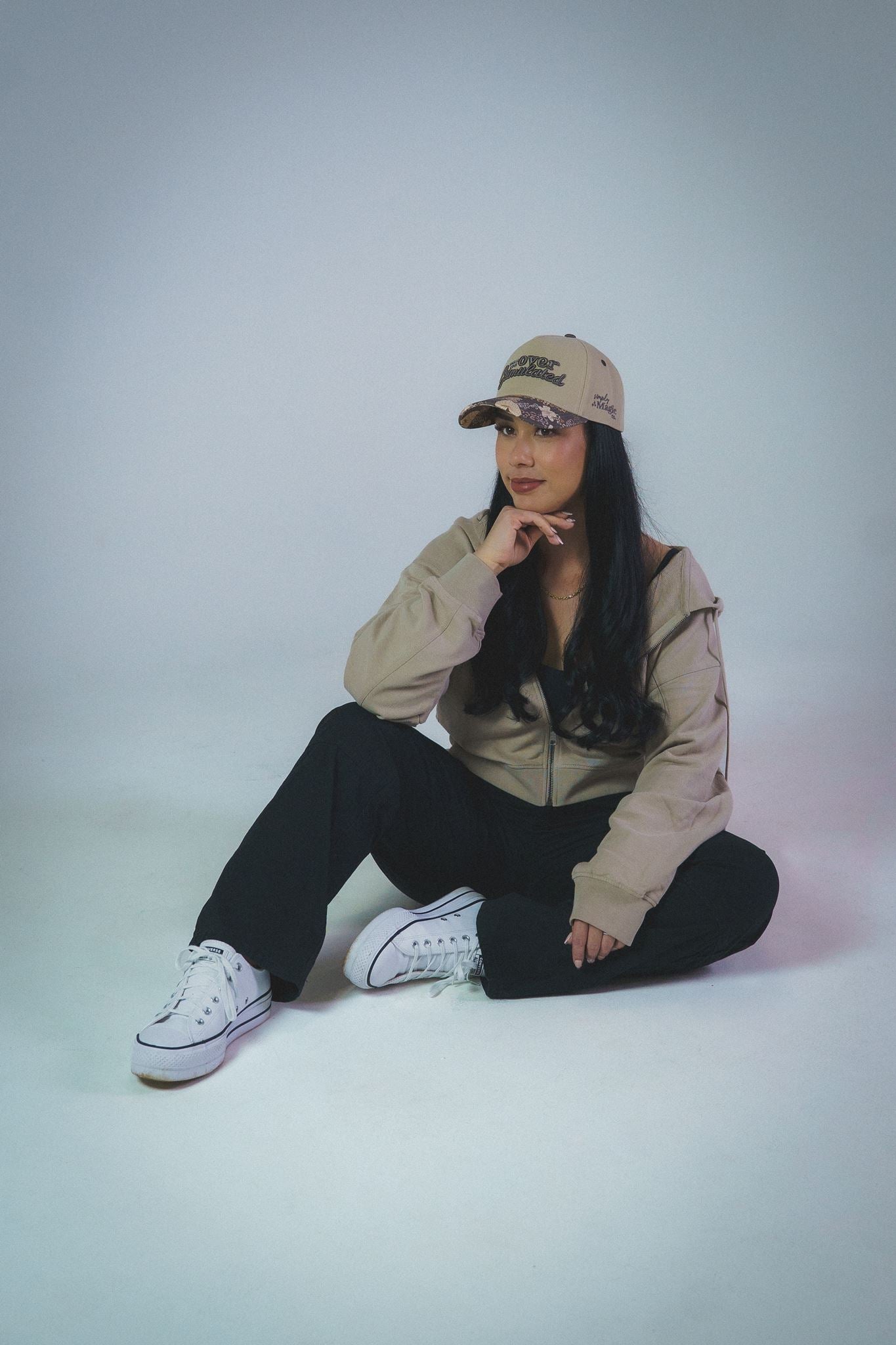 SMALL KINE OVERSTIMULATED - Wild Summer