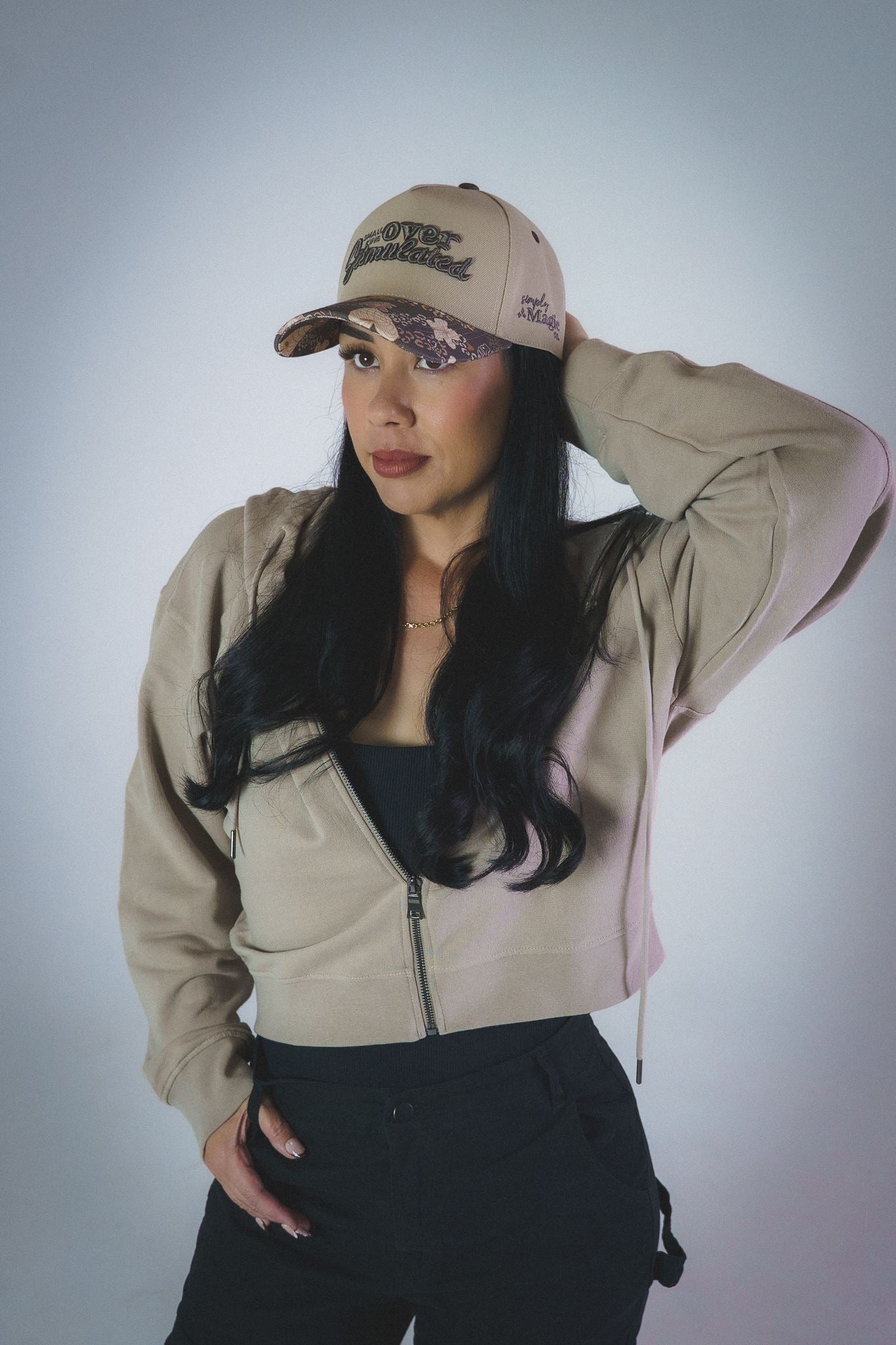 SMALL KINE OVERSTIMULATED - Wild Summer