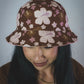 REVERSIBLE BUCKET HAT - Pua Bloom