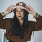 REVERSIBLE BUCKET HAT - Pua Bloom