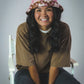 REVERSIBLE BUCKET HAT - Pua Bloom