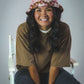 REVERSIBLE BUCKET HAT - Pua Bloom