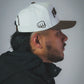 FADDAHHOOD - Cream/Brown