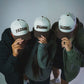 FADDAHHOOD - Cream/Brown
