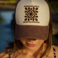Overstimulated & Undercaffeinated Hat
