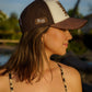 Overstimulated & Undercaffeinated Hat