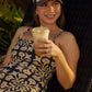 Overstimulated & Undercaffeinated Hat