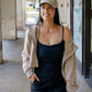 SMALL KINE OVERSTIMULATED - Tan