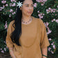OVERSTIMU-LEI-TED - Oversize Tee