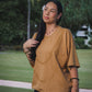 OVERSTIMU-LEI-TED - Oversize Tee