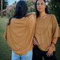 OVERSTIMU-LEI-TED - Oversize Tee