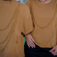 OVERSTIMU-LEI-TED - Oversize Tee