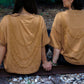 OVERSTIMU-LEI-TED - Oversize Tee