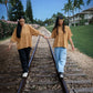 OVERSTIMU-LEI-TED - Oversize Tee