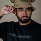 MOUSE EAR BUCKET HAT - Burlap Oogie