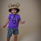 MOUSE EAR BUCKET HAT - Burlap Oogie