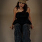 MOUSE EAR BUCKET HAT - Burlap Oogie