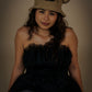 MOUSE EAR BUCKET HAT - Burlap Oogie