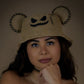 MOUSE EAR BUCKET HAT - Burlap Oogie