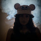 MOUSE EAR BUCKET HAT - Burlap Oogie