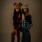MOUSE EAR BUCKET HAT - Burlap Oogie