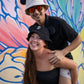 Adult Mouse Ear Bucket Hats