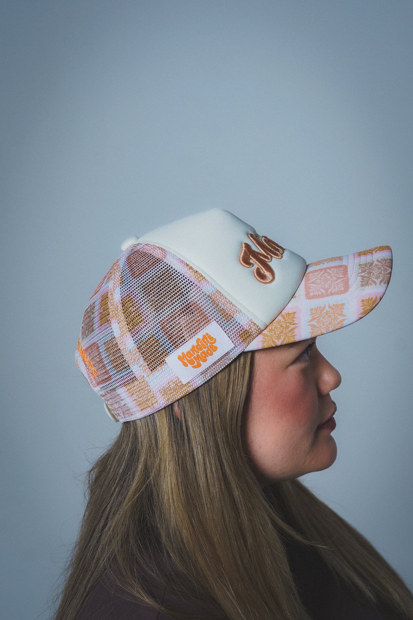 OVERSTIMULATED MAMA - Sophia Quilt