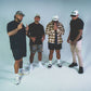 FADDAHHOOD - Full Camo