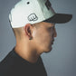 FADDAHHOOD - Cream/Black