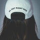 SMALL KINE OVERSTIMULATED - Cream/Black