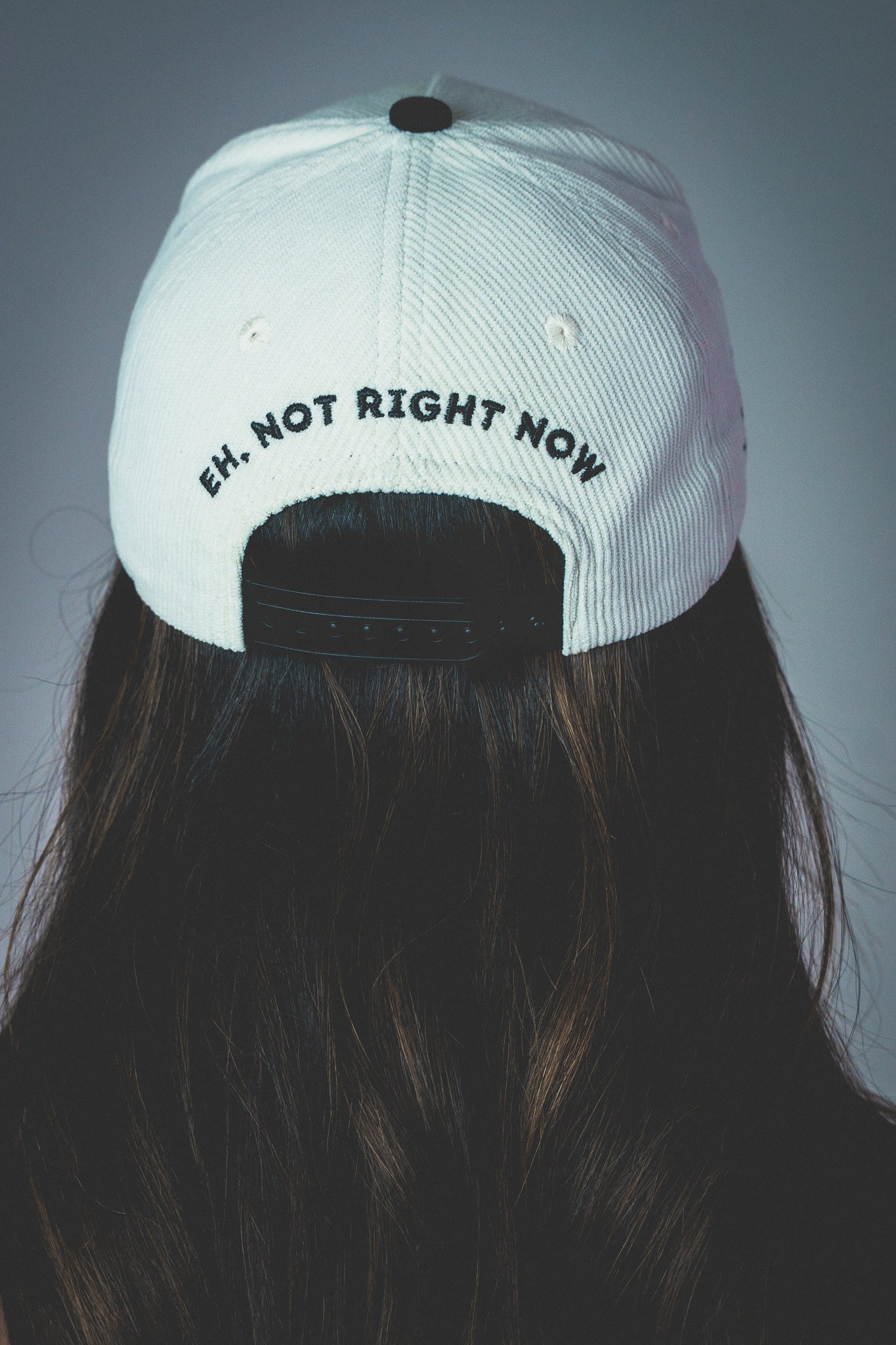 SMALL KINE OVERSTIMULATED - Cream/Black
