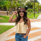 MOUSE EAR BUCKET HAT - Island Lei