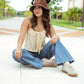 MOUSE EAR BUCKET HAT - Island Lei