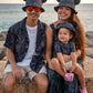 Kid Mouse Ear Bucket Hats