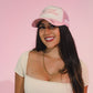 SMALL KINE OVERSTIMULATED - Pink Hibiscus