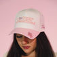 SMALL KINE OVERSTIMULATED - Pink Hibiscus
