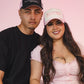DADDY KINE VIBES - Midnight Pink